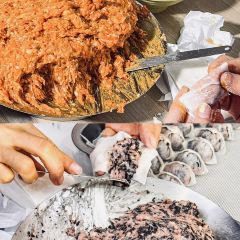 蒸海灣元餃（水東街店）張用戶圖片