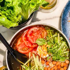 私烤家·炭烤肥牛（壹中心店）張用戶圖片