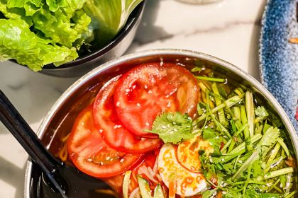 私烤家·炭烤肥牛(壹中心店)