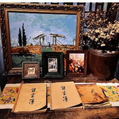 茉莉花园咖啡馆 User Photo