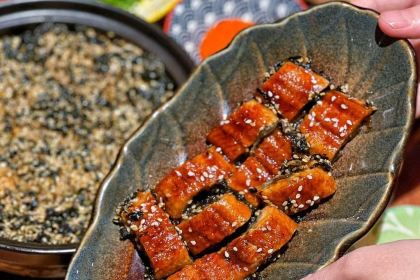 令谷花开·惊世料理(静安店)