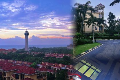 蟹逅海鲜餐厅(博鳌店)