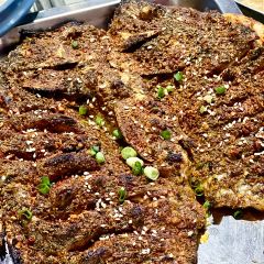 牛师公江门五洞牛肉 User Photo