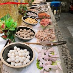 梅园·悦竹酒店(福州三坊七巷店)·竹之味中餐厅 User Photo