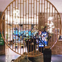 梅园·悦竹酒店(福州三坊七巷店)·竹之味中餐厅 User Photo