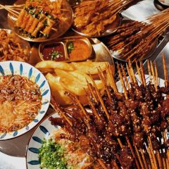 昭通小马串串香(巧家店) User Photo