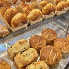 Piaoxiangju (wujinbeiluhuarun) User Photo