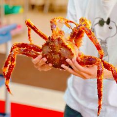 淺水灣海鮮飯店（雙月灣店）張用戶圖片