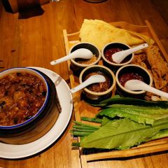 晋鲁味道 User Photo