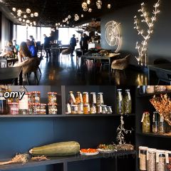 Dukes Coffee Roasters張用戶圖片