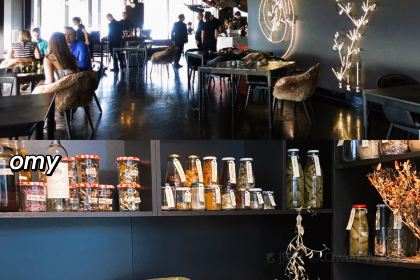 Dukes Coffee Roasters