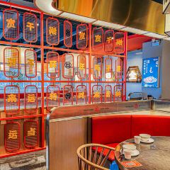 寬寬幹鍋(名店街店)張用戶圖片