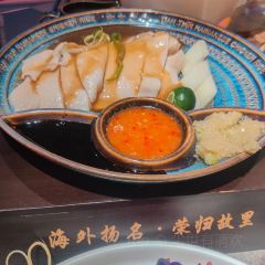 天天Plus·新加坡融合菜(壹方城店) 여행 사진