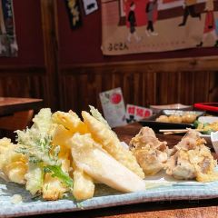 一郎烧鸟酒场(曙光路店) User Photo