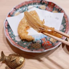 Takiya Tempura 여행 사진