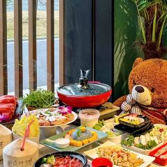 椰品生活海南椰子鸡(阿那亚店) User Photo