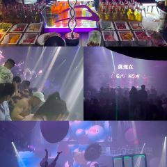 Panda Club User Photo