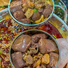 牟子胡胖·鲜烧牛肉(创始店) User Photo