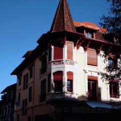 Restaurant Le Muratore "Bistrot culinaire" User Photo