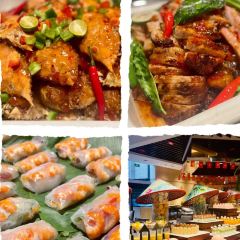 Dalishijijiudian·litingzizhu Western Restaurant User Photo