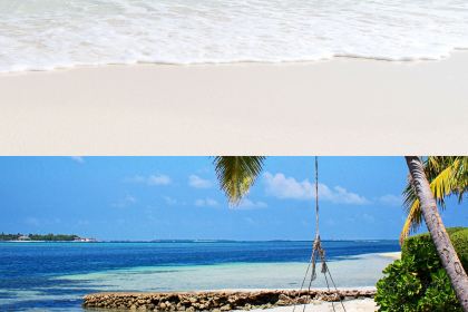 Sea Underwater Restaurant at Anantara Kihavah