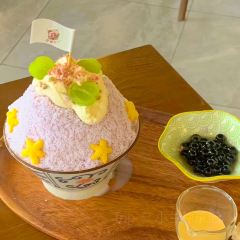 Q Cake Studio User Photo