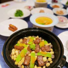 数福餐厅(芝麻街公园里店) User Photo
