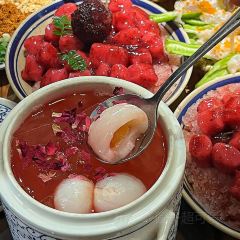 走·超火锅(都江堰店) User Photo