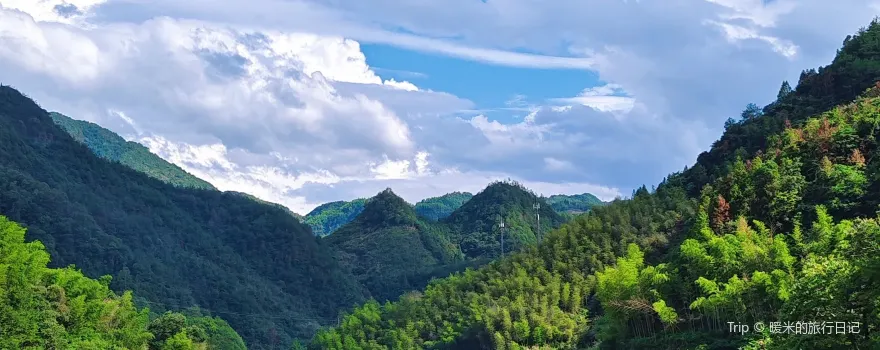 山下鮑村
