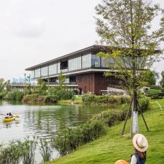 中旅·海泉湾 User Photo
