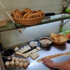 Liguokui User Photo