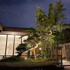 晴溪莊园(湘江店) User Photo