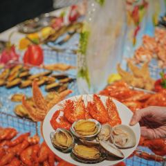 CHAR Grill & Sky Bar 여행 사진