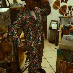 Azucar Ice Cream - Little Havana User Photo