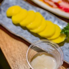 屋岩日式料理（惠陽開城大道店）張用戶圖片