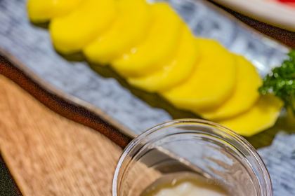 屋岩日式料理（惠陽開城大道店）