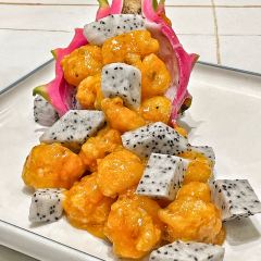 上水湖庭（湖濱商業街店）張用戶圖片