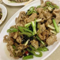 牛山鹅乸饭(闸坡店) User Photo
