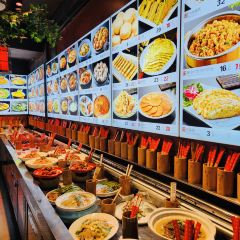 伟人居湘菜馆(兴城店) User Photo