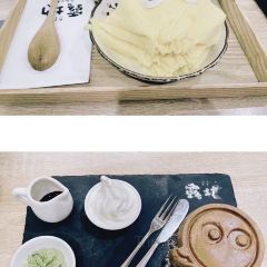 露地怪物冰屋(愚园路店) User Photo