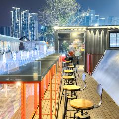 MOSKEY摩司基机车·咖啡·烧烤·精酿(麓湖店) User Photo