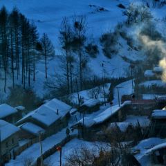 吉林松岭雪村郭家大院 User Photo