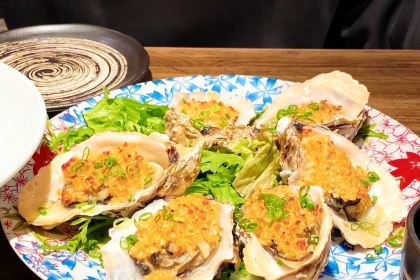 梵廷法式鐵板燒(港惠店)