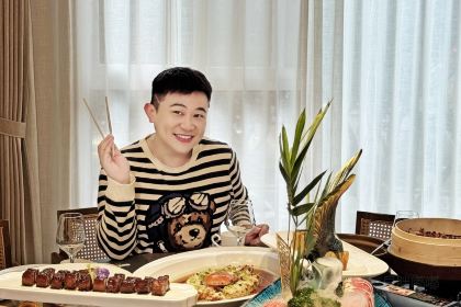 Cai XiangYuan (YangJiaPing)