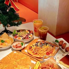 爍先生披薩張用戶圖片