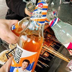 高丽烧烤(大顺路店) User Photo