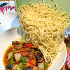 弯弯禾田烤包子 User Photo