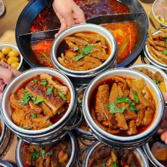 走·超火锅(彭州店) User Photo