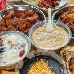 避风港甜品店 User Photo