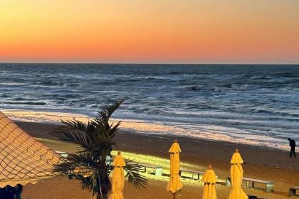 Yiwei Barbecue (jinianlu)